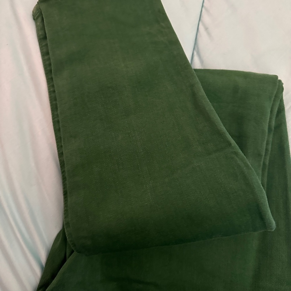 7 For All Mankind Skinny Stretch Jeans 💚💚 - Picture 3 of 6